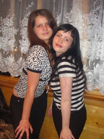 Лена Губинова | Новодвинск