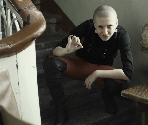 №9, Юлия Ткаченко, Сочи №9, Юлия Ткаченко, Сочи