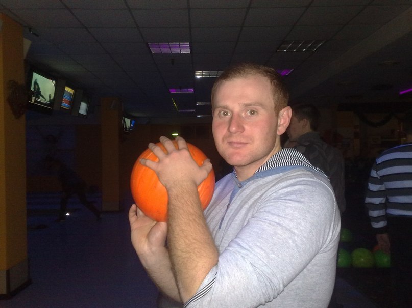 Иван Тлустый | Николаев