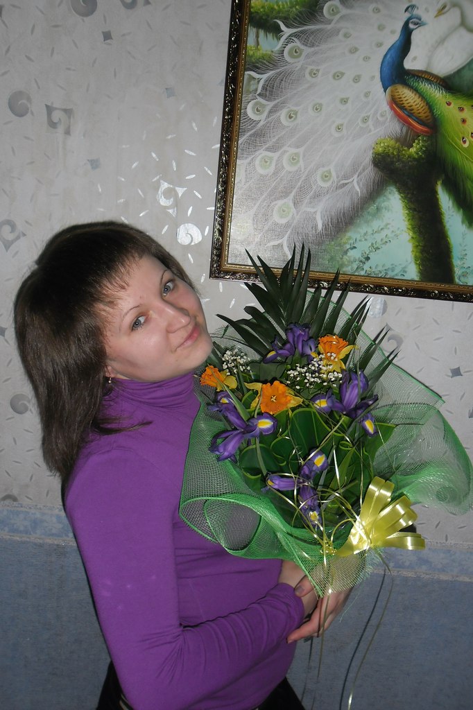 Алёна Горобец | Одесса