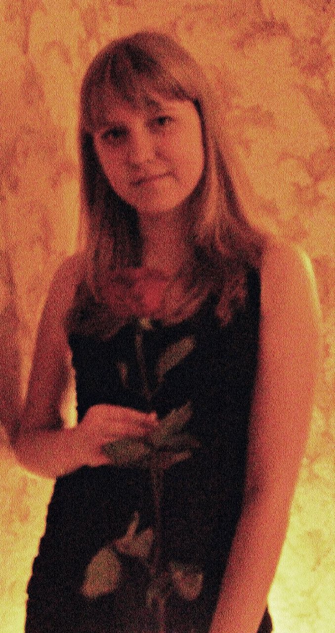 Анастасия Кокшарова | Тюмень