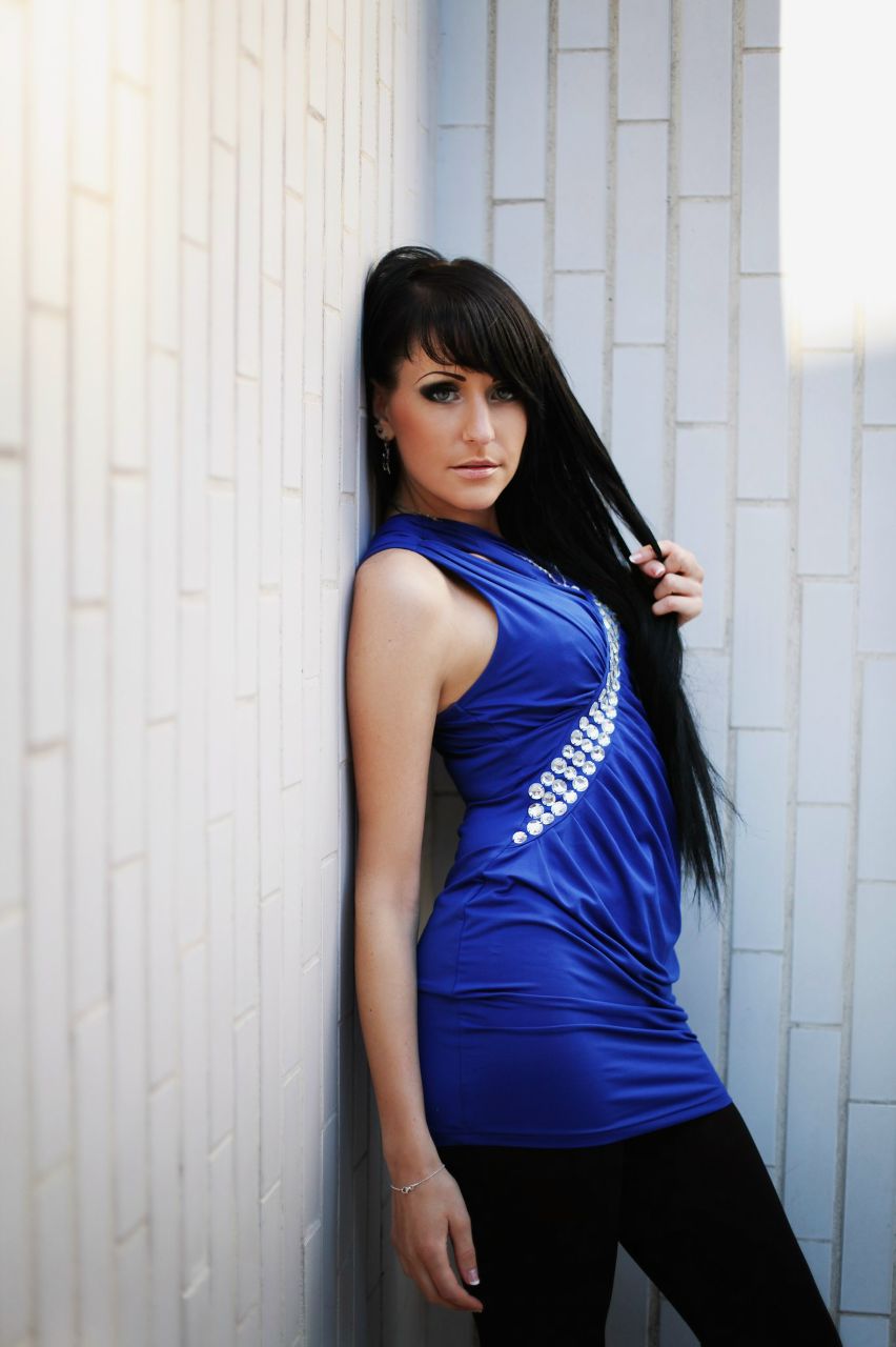 Олеся Савкина | Таллин