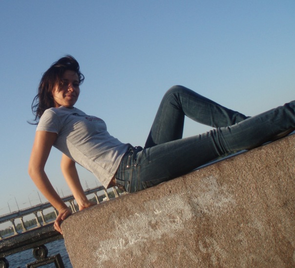 №14, Светлана Русанова, 36 лет, Днепр (Днепропетровск) №14, Светлана Русанова, 36 лет, Днепр (Днепропетровск)