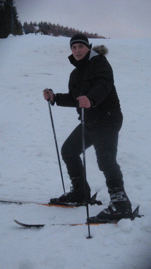 Алла Падус | Львов