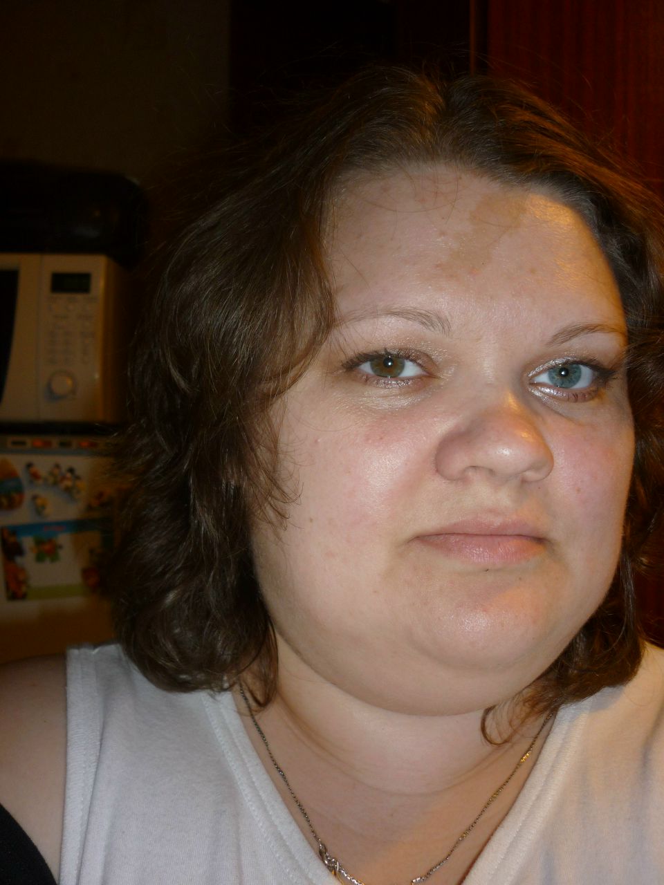 Елена Степанова | Тюмень