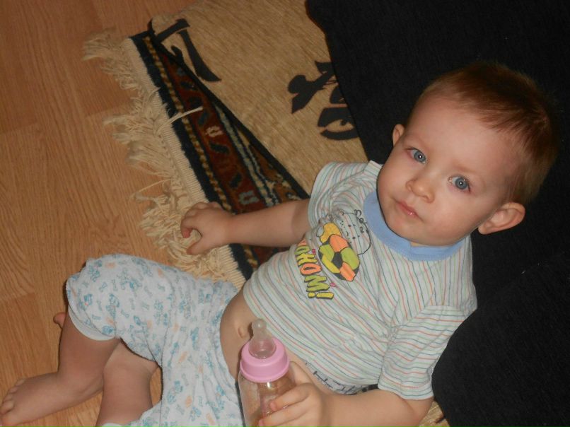 Диана Ахметова | Уфа