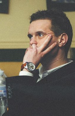 Александр Давыдов | Днепр (Днепропетровск)