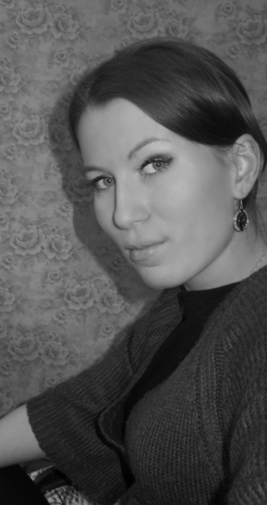 Инна Бархударова | Blois