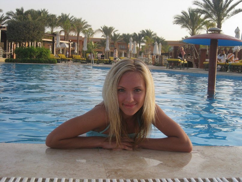 Юлия Литвин Sun of Jamaica | Москва