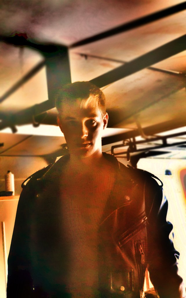 Зол Тумацкий | Санкт-Петербург