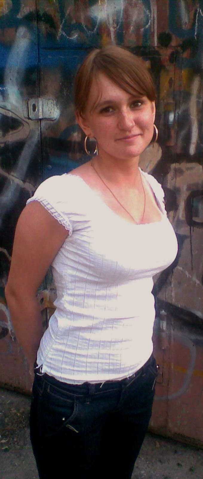 Юлия Овчинникова | Самара