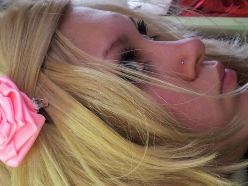 Анастасия Калашникова | Москва