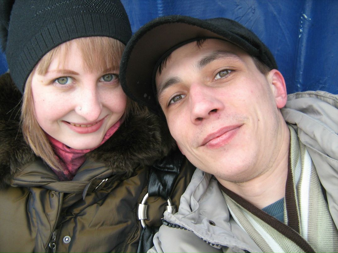 Мария Швайцер MAC9|H9| | Тюмень