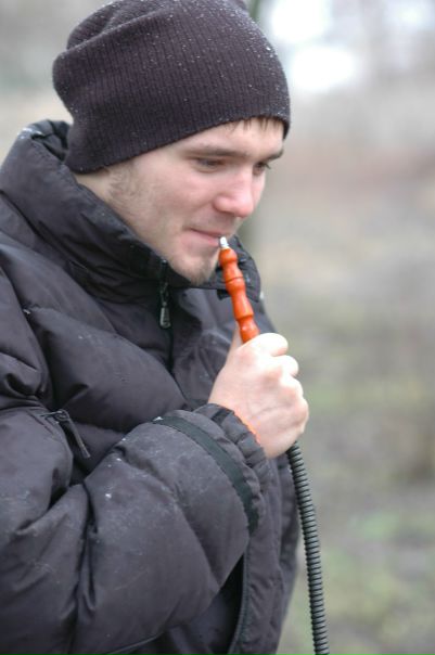 №16, Влад Благий, Киев №16, Влад Благий, Киев