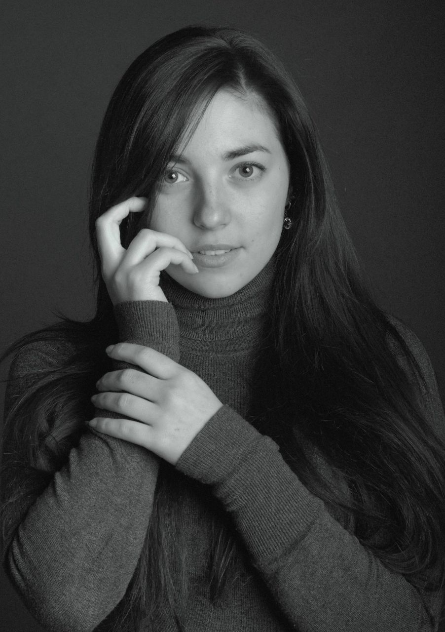 Таня Андреева | Ростов-на-Дону