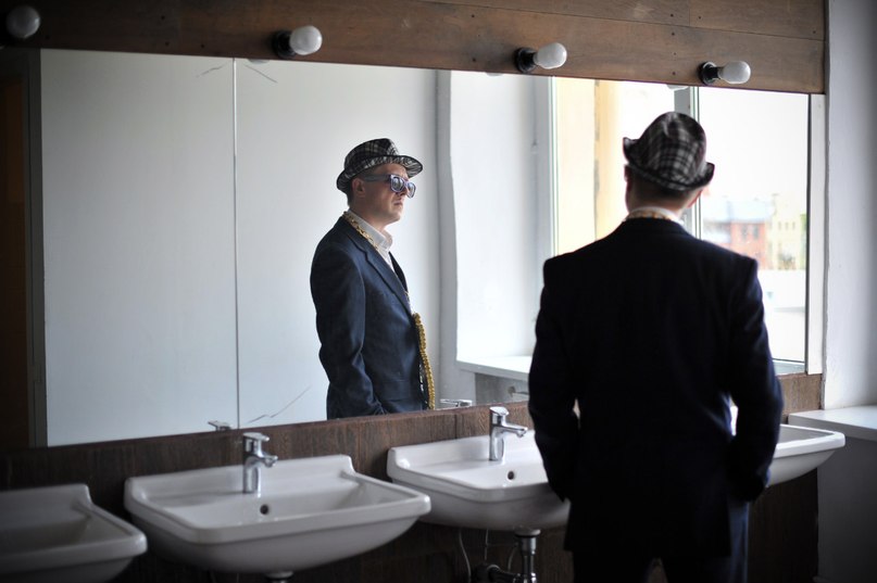 Александр Разбаш | Санкт-Петербург