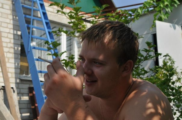 №44, Александр Брусенский, Белгород №44, Александр Брусенский, Белгород