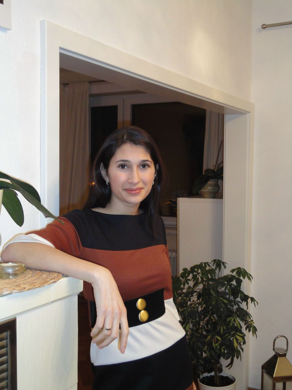 Маша Демир | Lübeck