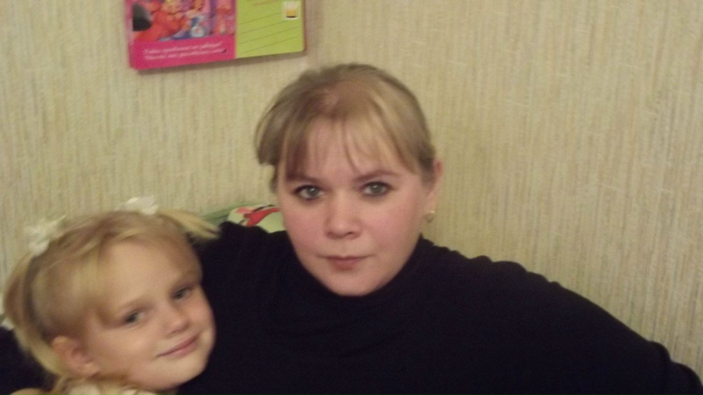 Ольга Вышегородцева | Выборг