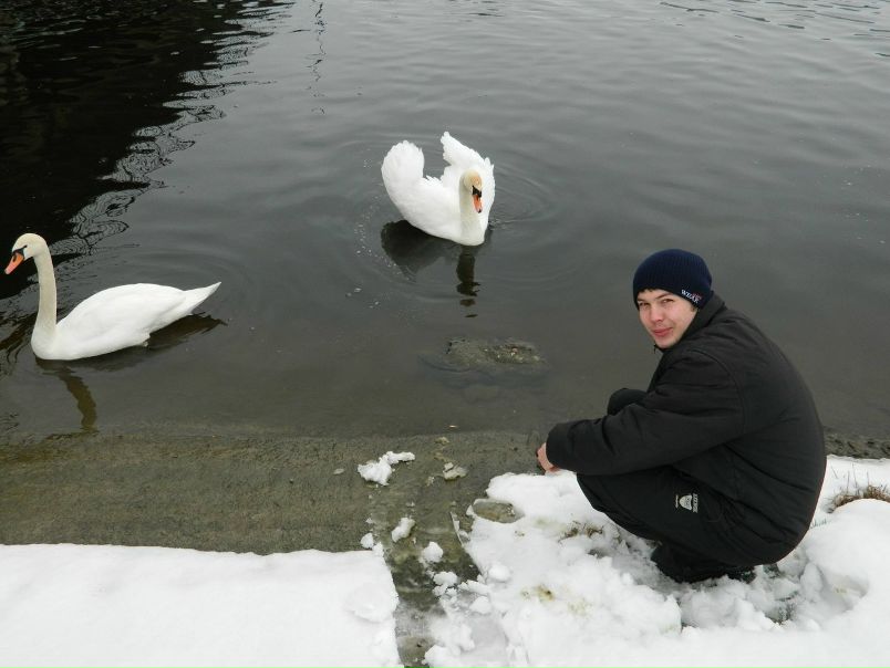 №97, Саша Солончук, Львов №97, Саша Солончук, Львов