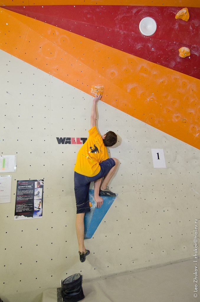 Сергей Скородумов | Санкт-Петербург