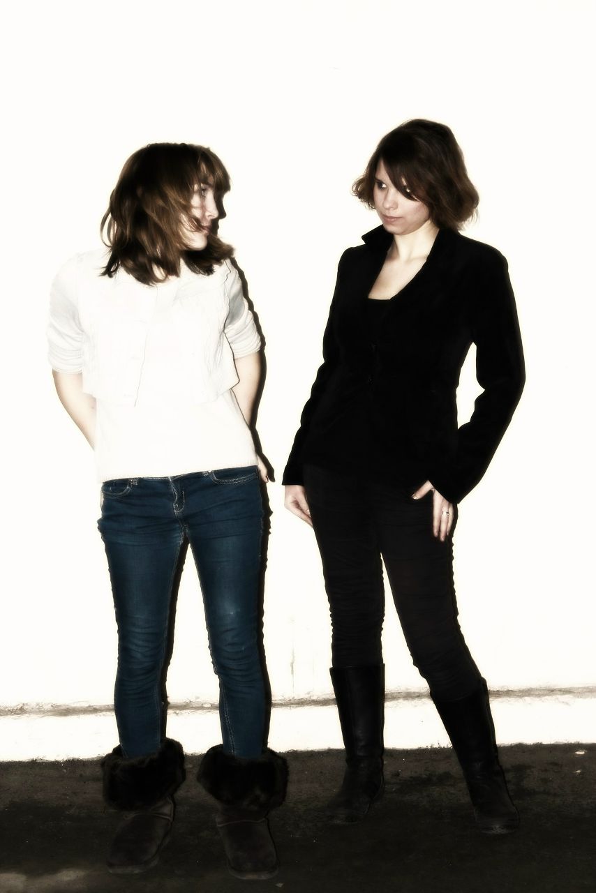 Natalia Chebotareva | Москва