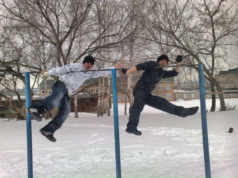 Александр Ахтареев | Уфа