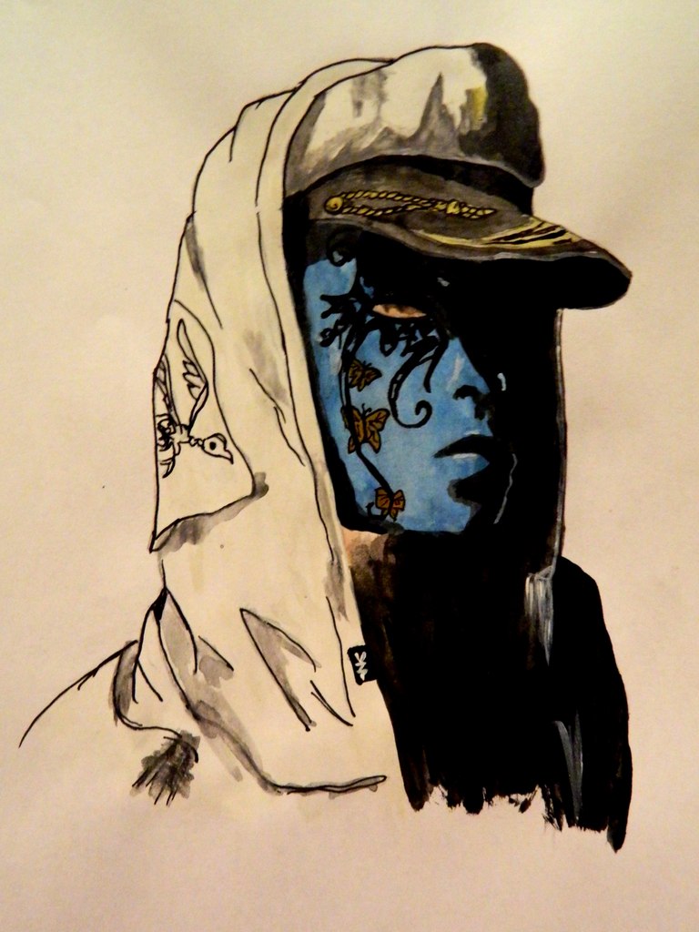 Ksiu Prokopova Ennoke | Харьков