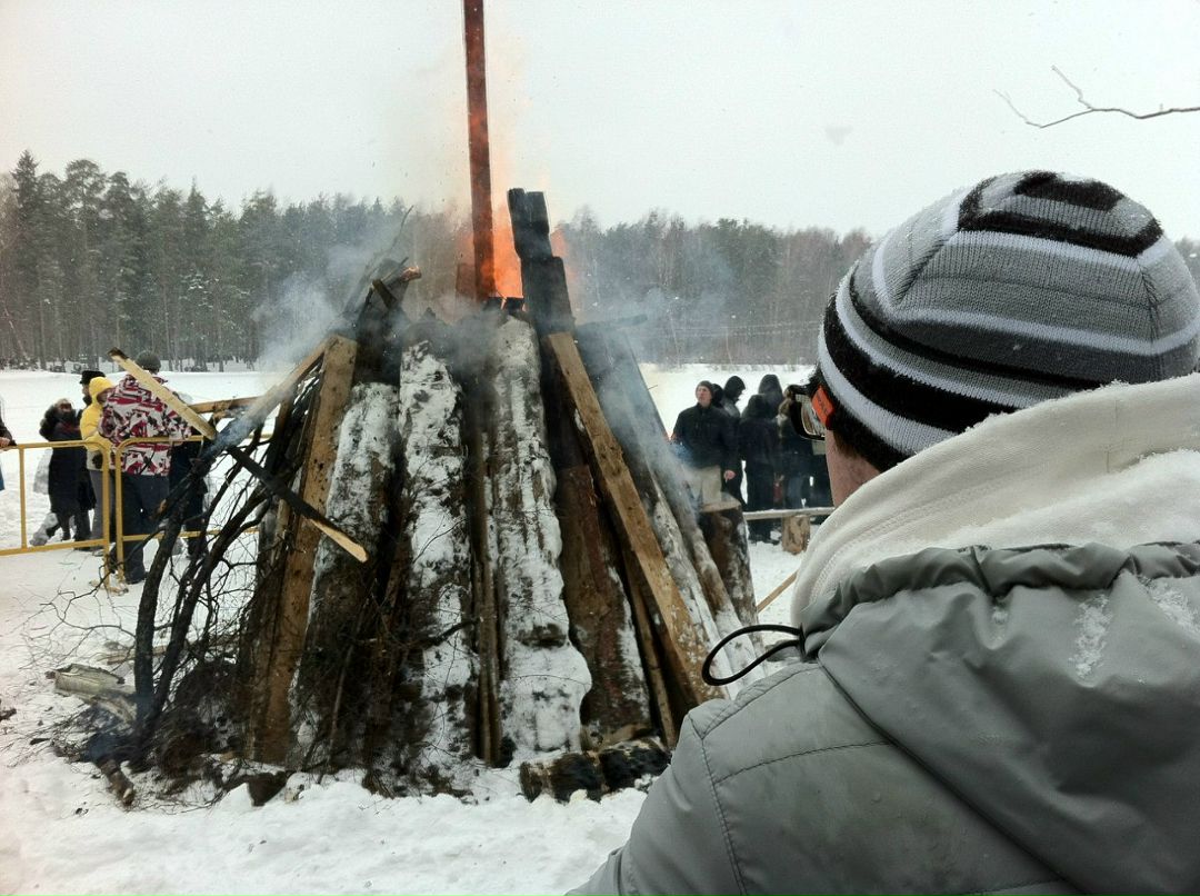 Руслан Смирнов | Кострома