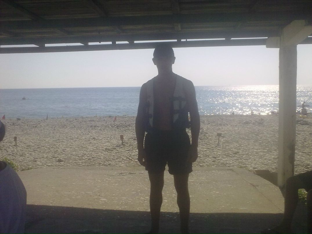 Александр Романенко | Оренбург