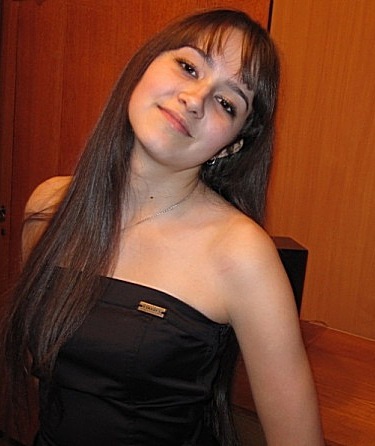 №2, Эльмира Даминова, Киров №2, Эльмира Даминова, Киров