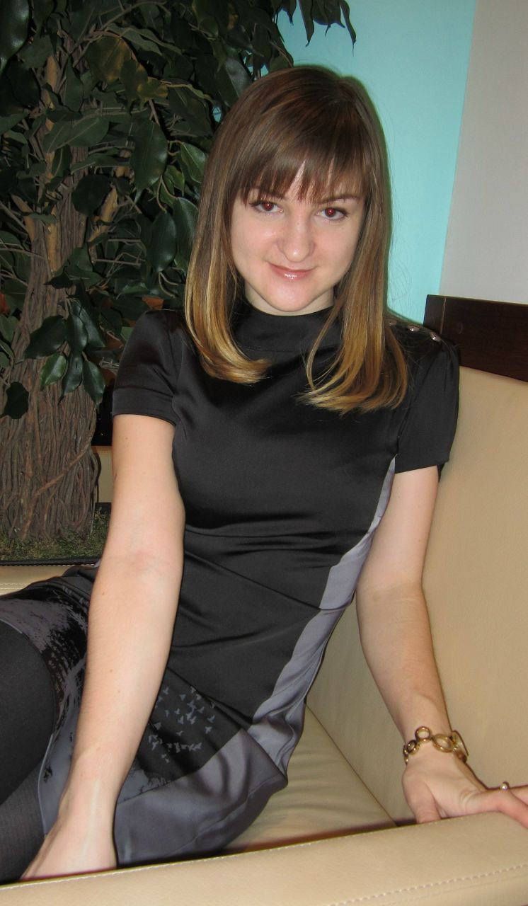 Анна Черепкова | Москва