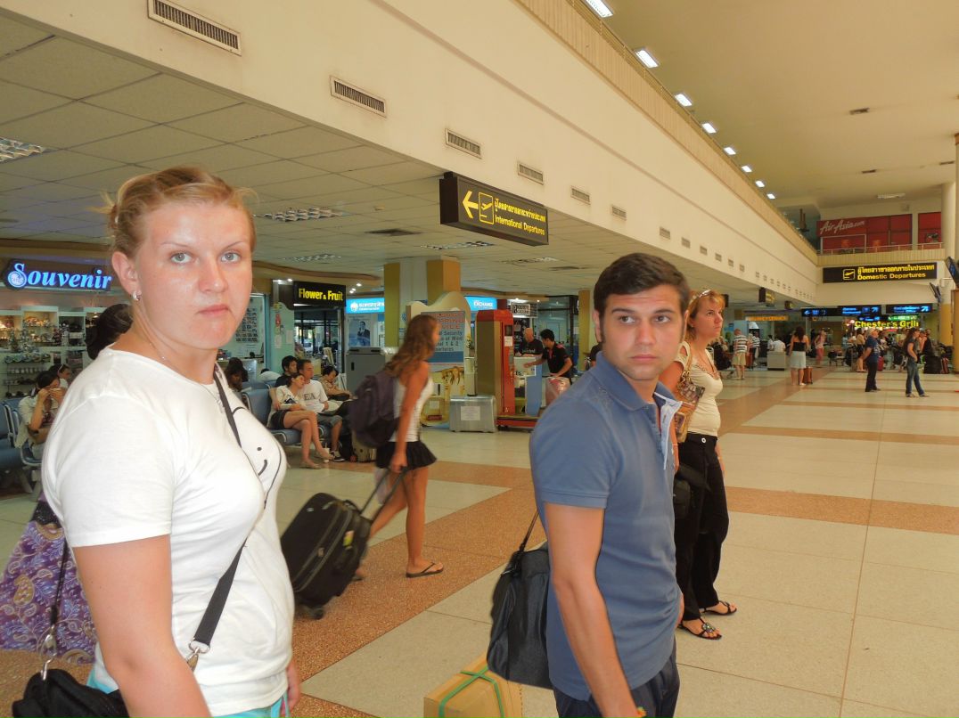 Алексей Степанов | Москва