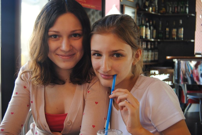 Виктория Савченко | Калининград