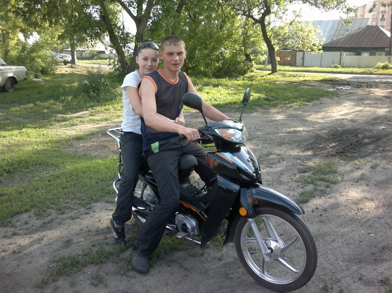 Егор Мамаев | Барнаул