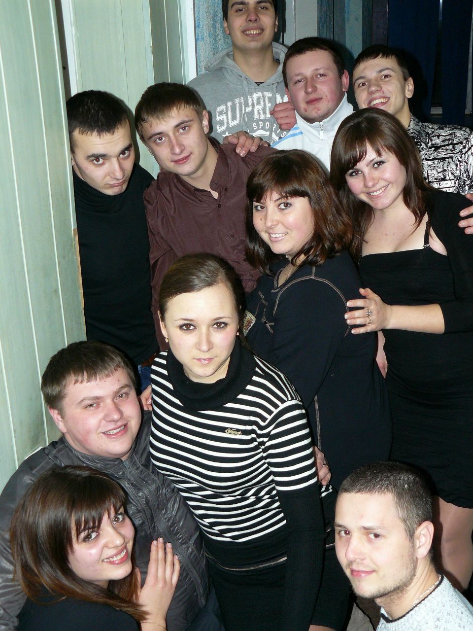 Максим Бенедик | Киев