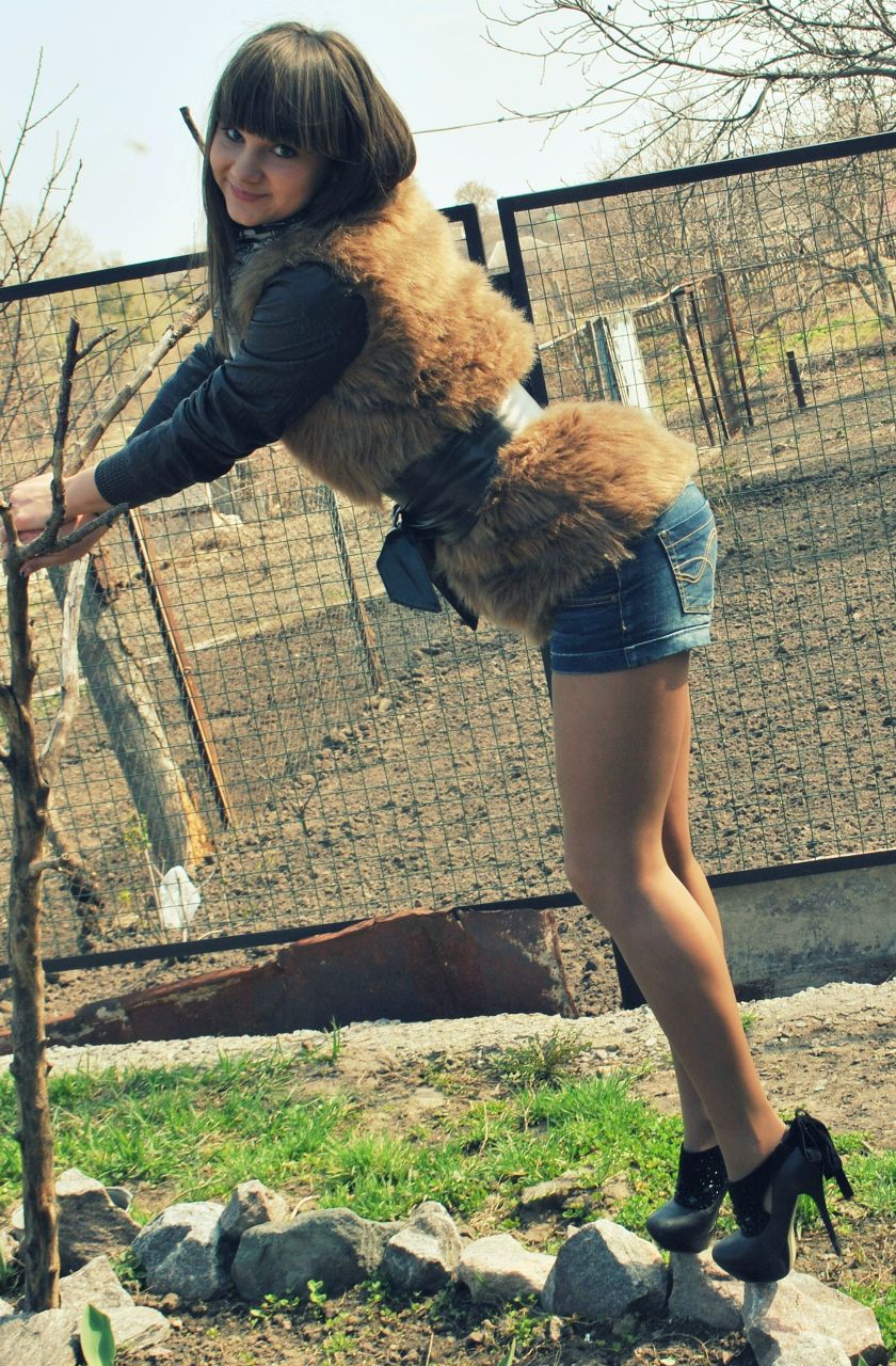 Вероника Темерева | Белгород