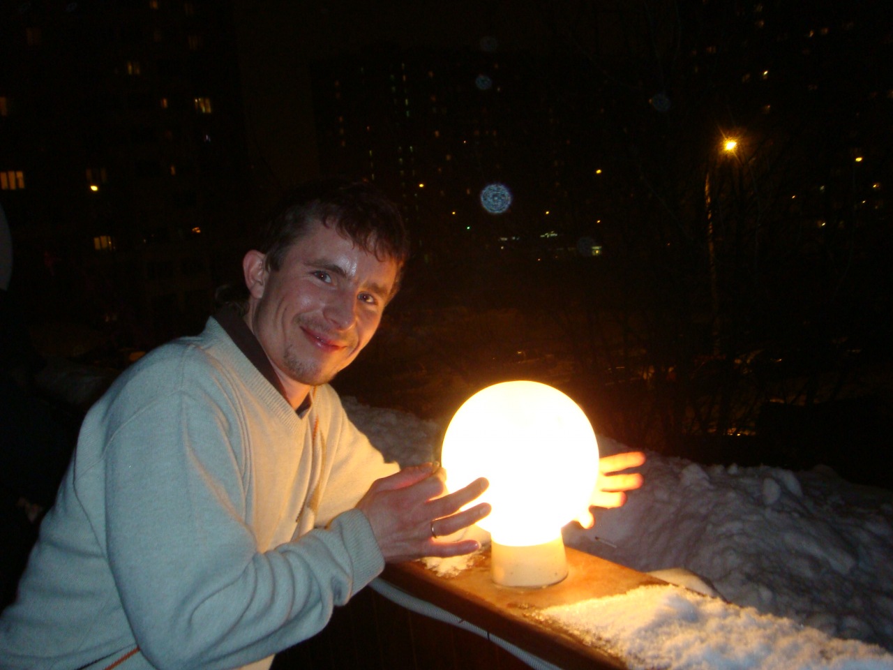 Фото профиля