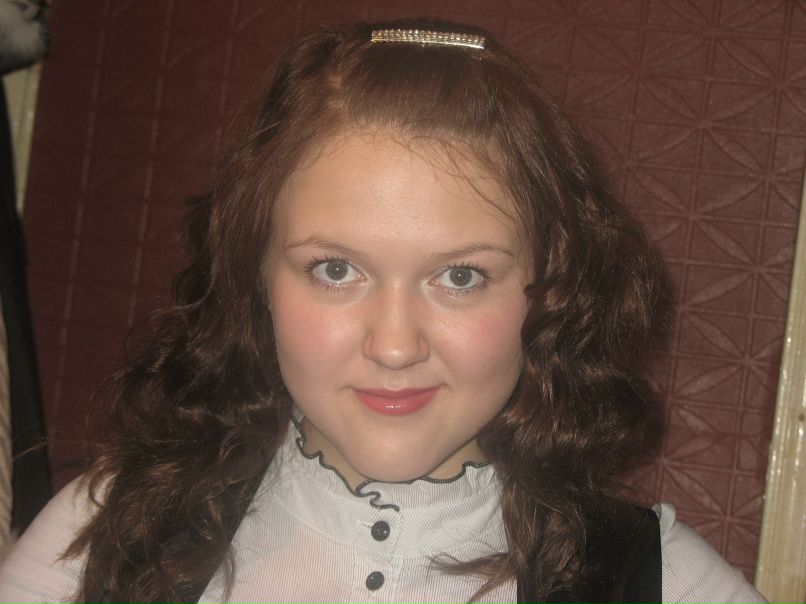 Алёна Белоусова | Кирово-Чепецк