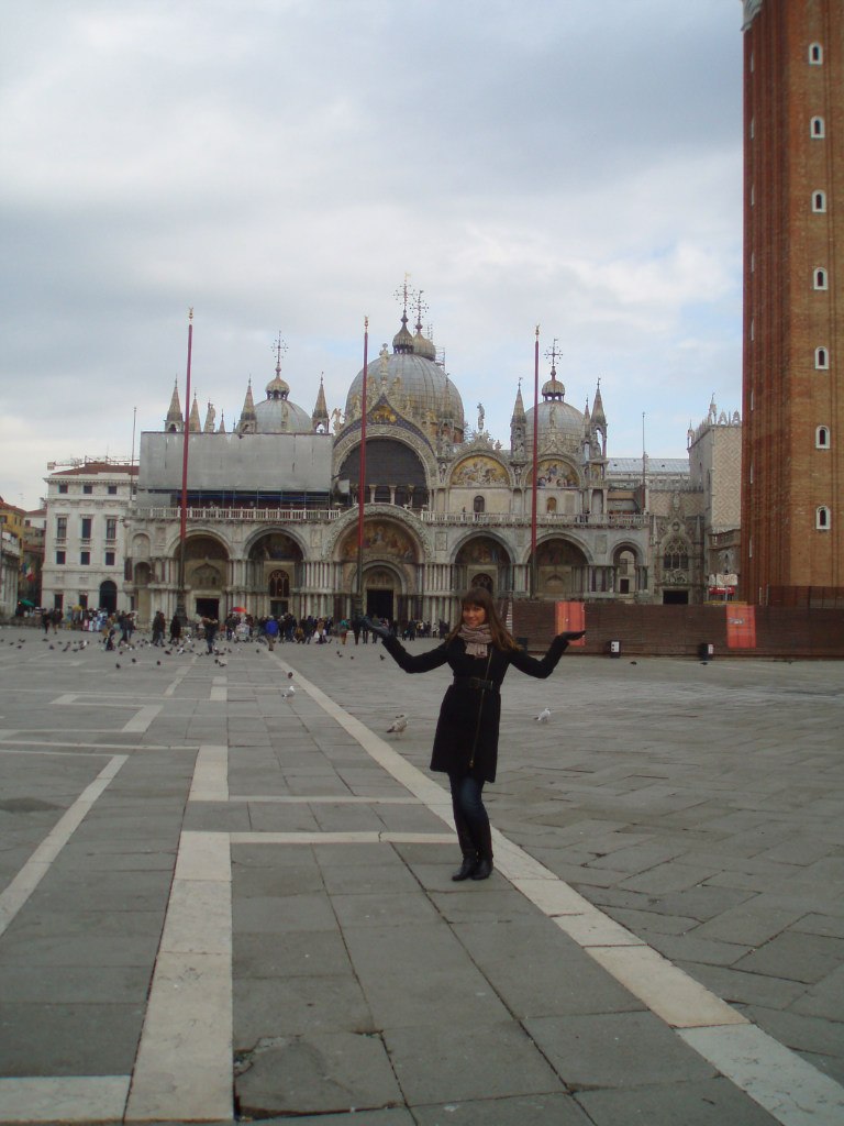 Марина Сидорова | Иваново