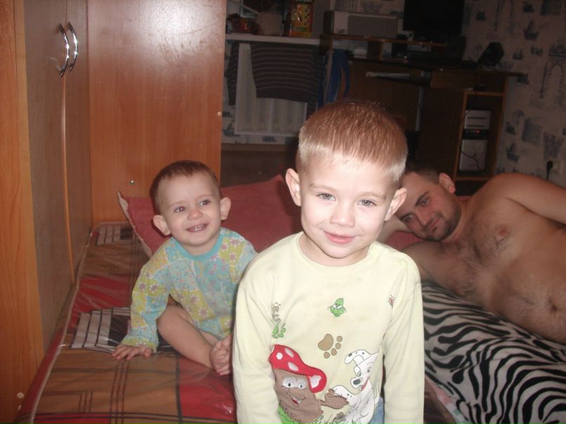 Татьяна Корзанова | Магнитогорск