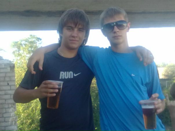 Даниил Ляшенко фото профиля #2