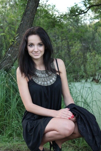 №1, Анна Топчий, 37 лет №1, Анна Топчий, 37 лет