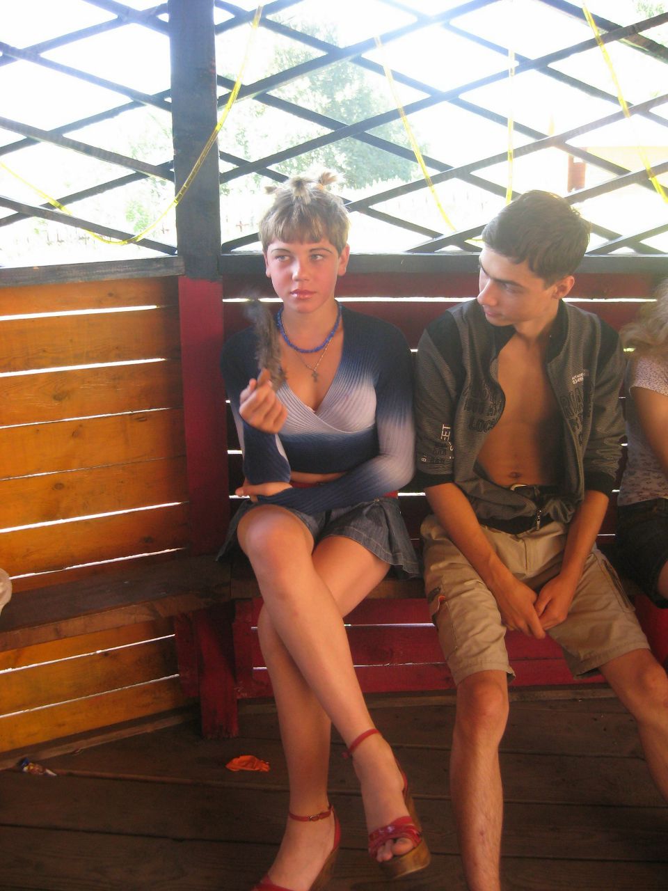 Вася Усик | Омск