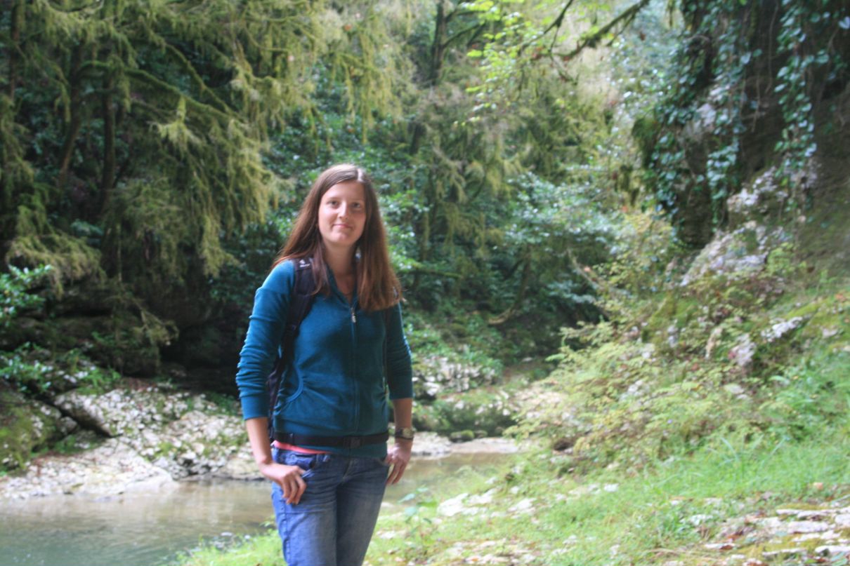 Анна Бессонова | Москва