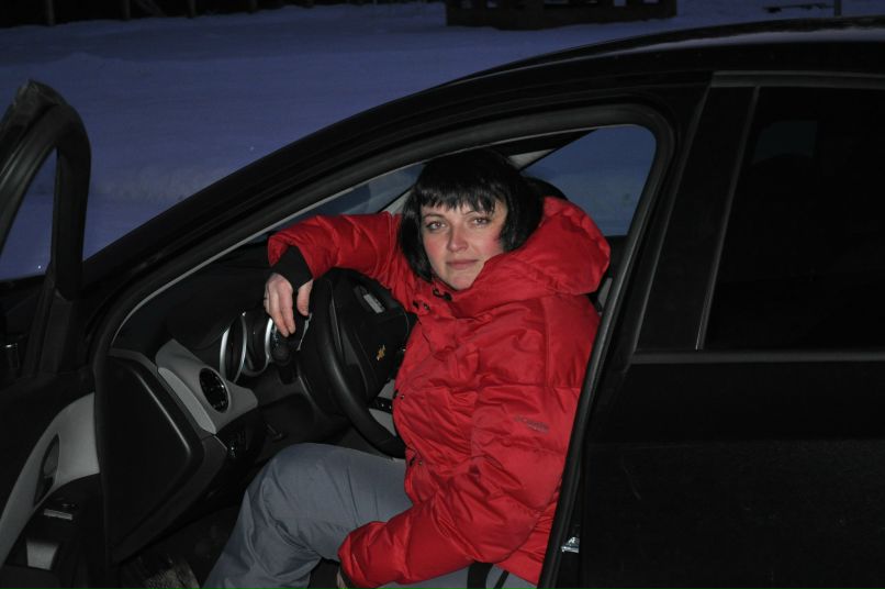 Мария Морковина | Конаково