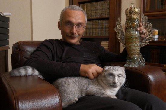 №5, Константин Скударнов, 41 год, Санкт-Петербург №5, Константин Скударнов, 41 год, Санкт-Петербург