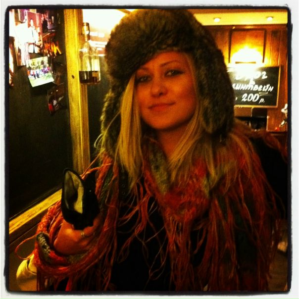 №158, Urfina Djus, 38 лет №158, Urfina Djus, 38 лет