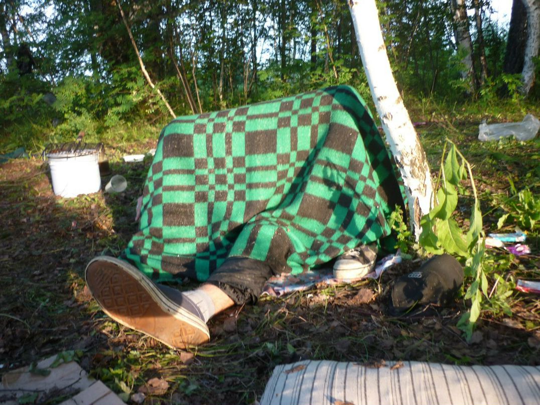 Алексей Кучевасов | Богородск