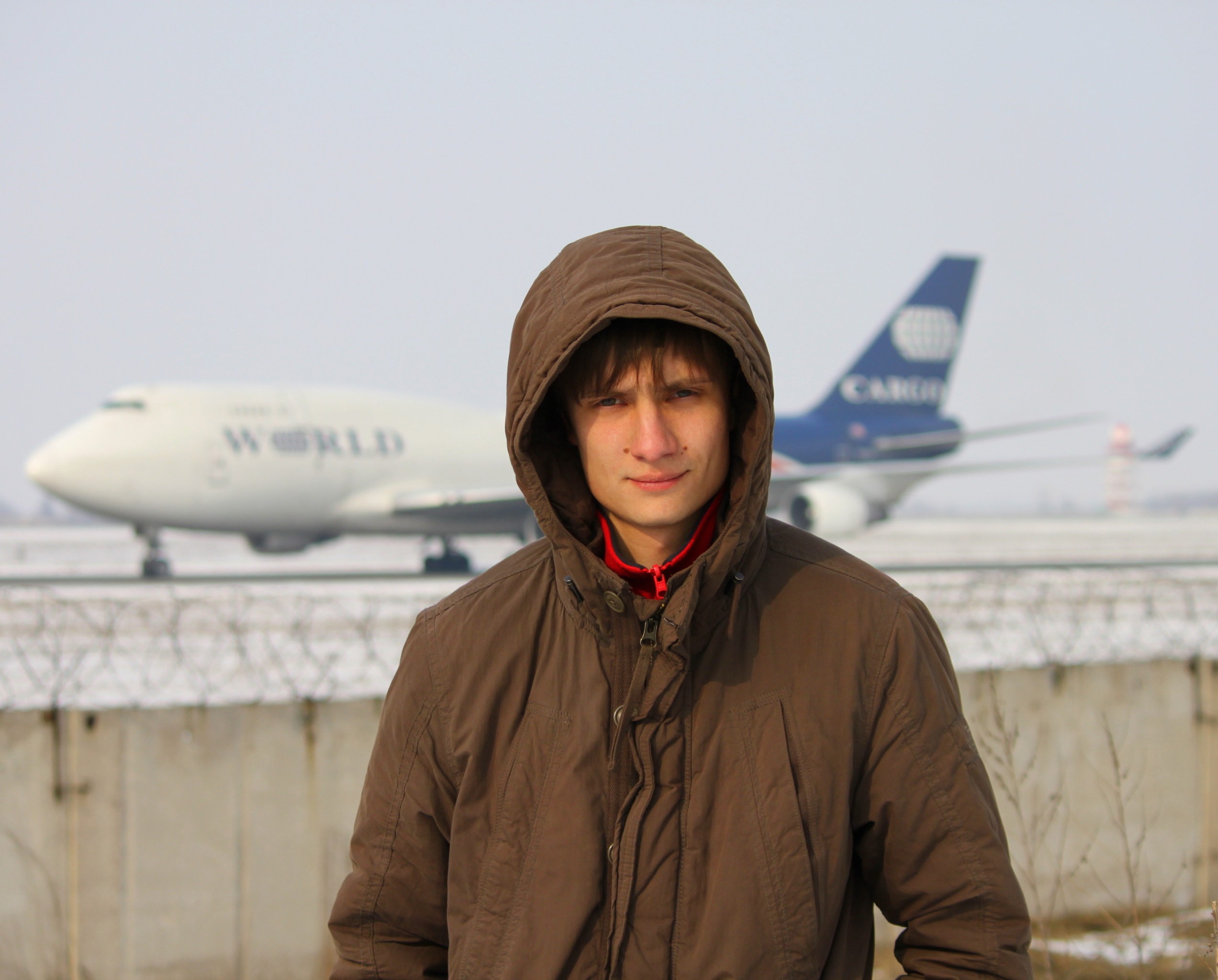 Фото профиля